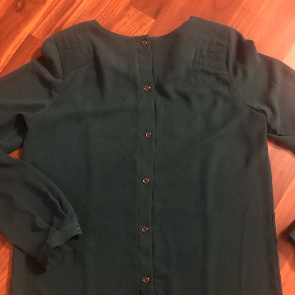 Papermoon blouse - Picture 3 of 3